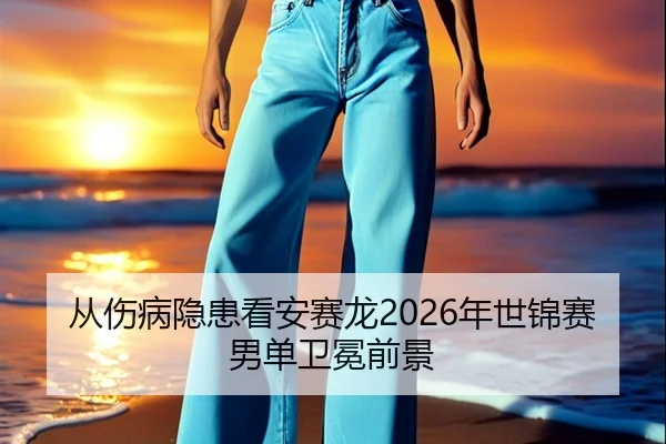 从伤病隐患看安赛龙2026年世锦赛男单卫冕前景